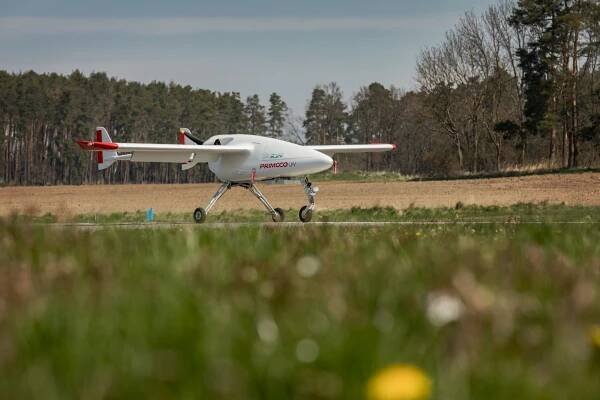 Český výrobce bezpilotních letounů Primoco UAV SE posiluje pro expanzi na nové trhy