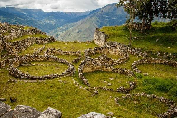 Chachapoyas - CK Soleada 
