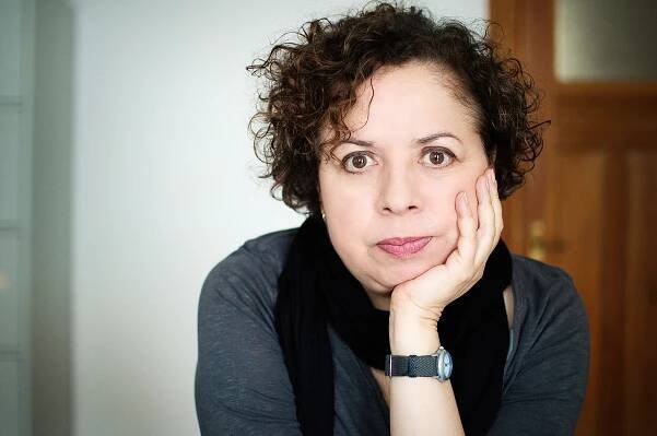 Franziska Traub – Schauspielerin und Komödiantin
