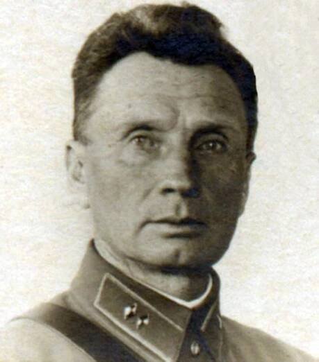 Stěpanov, Vasilij Andrejevič : S