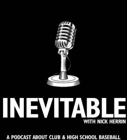 Inevitable Podcast - Adidas Athletics