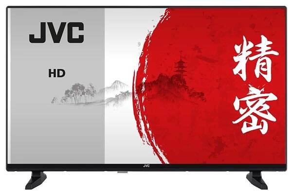 Smart TV JVC LT-55VA3335_01
