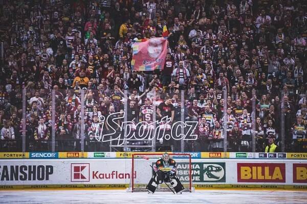 HC Sparta Praha | Vstupenky na hokej