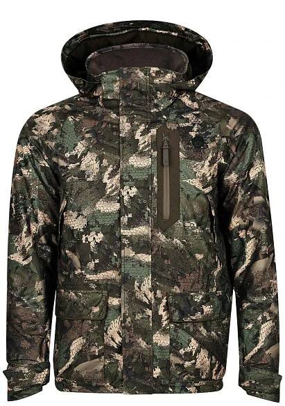 MOSSY PRO CAMO WATERPROOF JACKET