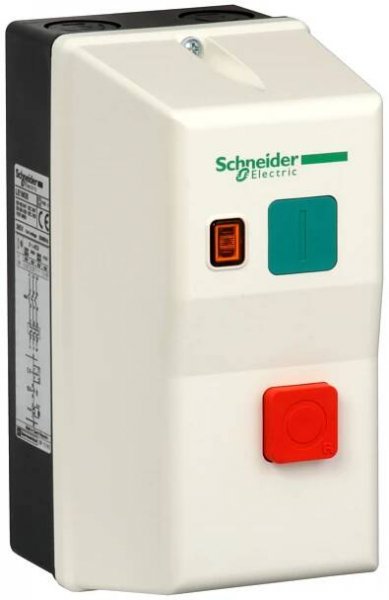 Schneider Electric TeSys LE1M35N714