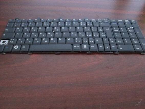 Klávesnice K022605B2 Fujitsu Siemens Amilo Xa 25