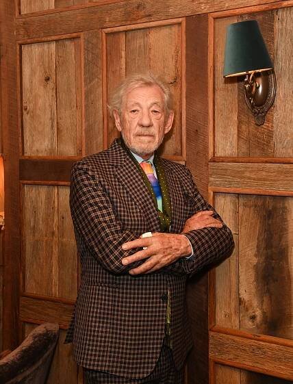 Celebs Who've Been Knighted by the British Royals: Photos