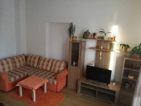 Apartmán