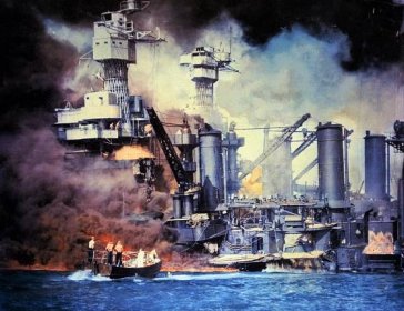 Útok na Pearl Harbor – Wikipedie