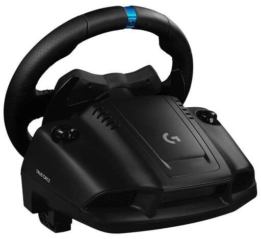 Logitech G923 941-000149