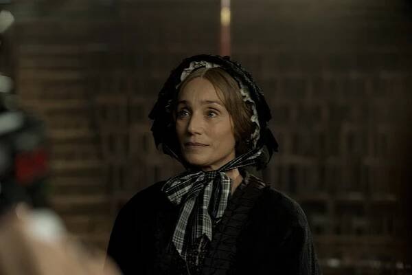 Vášeň mezi řádky - Z filmu - Kristin Scott Thomas