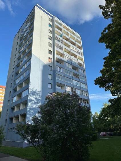 Pronájem bytu 4+1 90 m², Jiráskova, Chomutov, Ústecký kraj