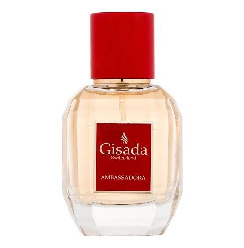 Gisada Ambassadora Parfémovaná voda pro ženy 50 ml