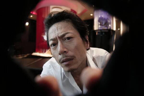 Hiroši Mikami - Love Hotel ni okeru džódži to plan no hate - Z filmu