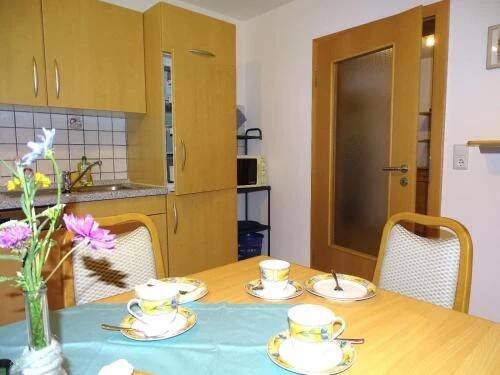 Vybavení, Ferienwohnung Lindenhof in Klinglbach