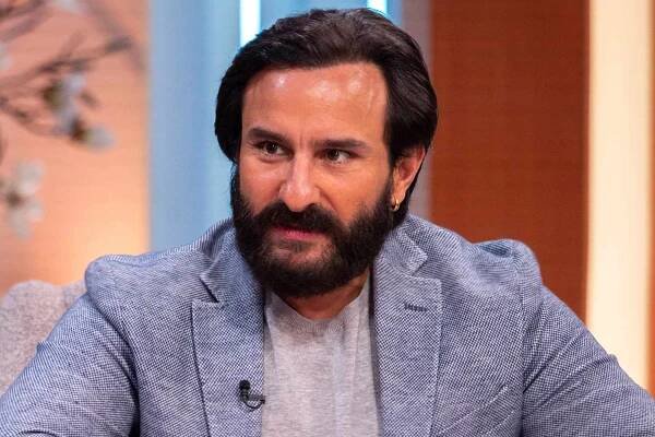 Bollywood Star Saif Ali Khan Has Emergency Surgery After Being Stabbed in the Spine During Home Invasion: Reports