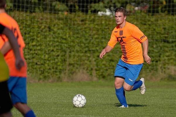 Fotbalové soutěže na Moravě a ve Slezsku – okresní přebor Karviné