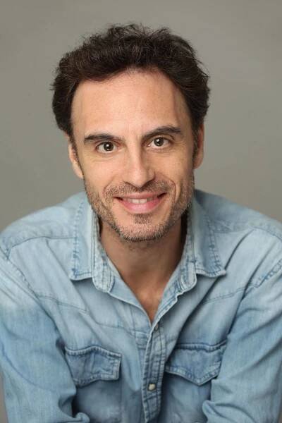Nova Actors | MARC PUJOL