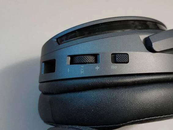Recensione ROG Fusion II 500 23