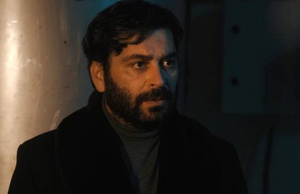 Ben Bu Cihana Sığmazam - Episode 16 - Z filmu - Ozan Akbaba