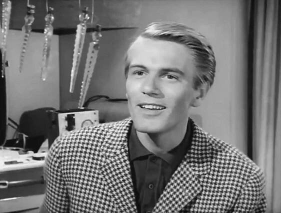 Adam Faith