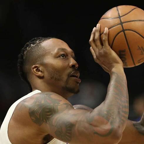 Dwight Howard Surprisingly Named Owner Of Orlando Magic’s Greatest Feat
