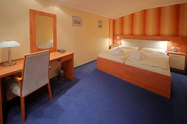 Hotel Depandance Concordia