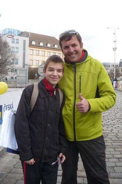 Hauptvogel Tomáš