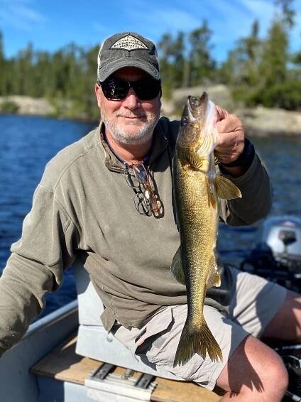 Siess Lake | Rusty Myers Flying Services
