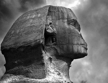 Egypt: geologické důkazy naznačují, že Sfinga je stará 800000 let