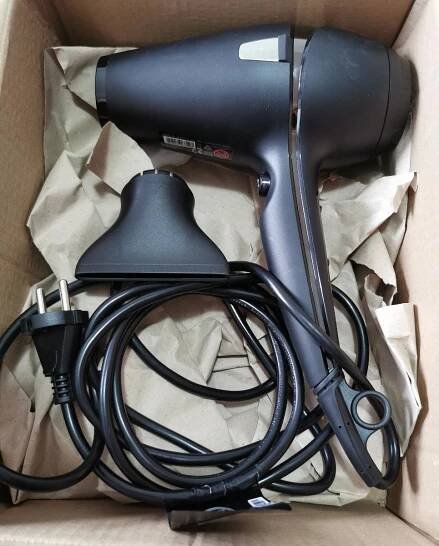 GHD Air Professional Hair Dryer fén na vlasy