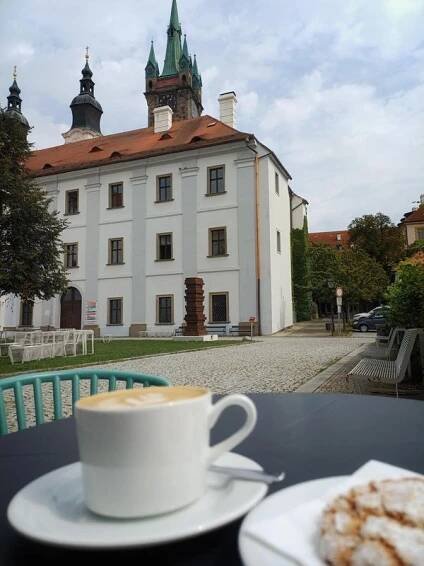 Café Jednorožec foto 2