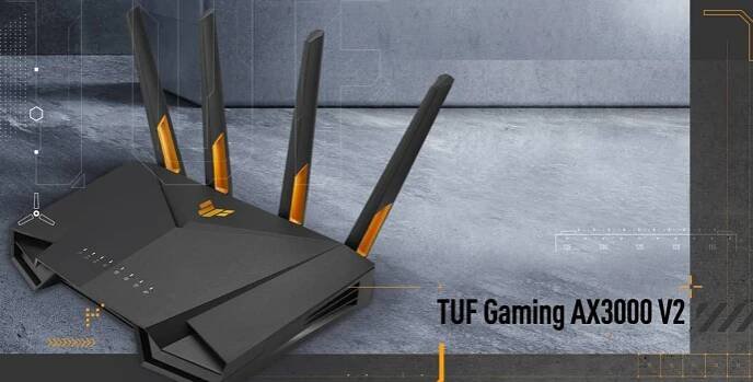 Router TUF Gaming AX3000 V2_02