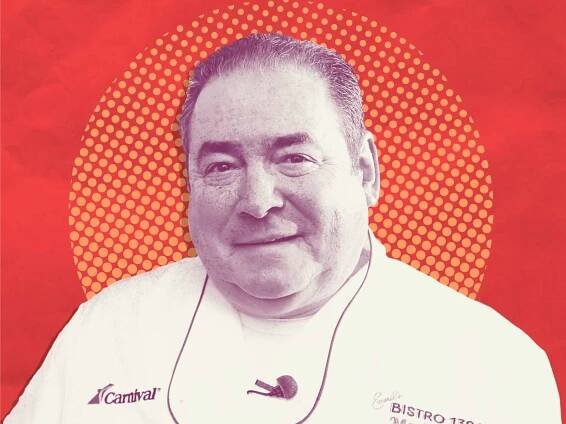 Emeril Lagasse Introduced Me to My New Favorite 1-Ingredient Recipe Upgrade