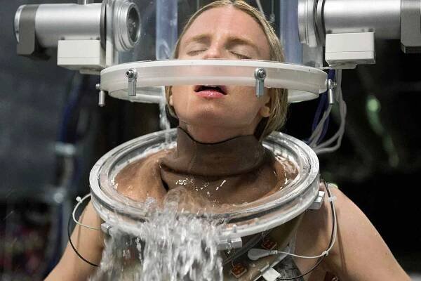 'The OA'' s Brit Marling Says Hollywood Needs More Complex Female Roles: 'Women Characters Are Constructed as an Afterthought'
