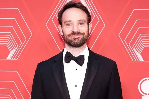 Charlie Cox Recalls 'Surreal Moment' of Being Cast in' Spider-Man: No Way Home' : 'It Was Wild'