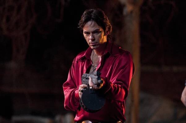 Billy Burke