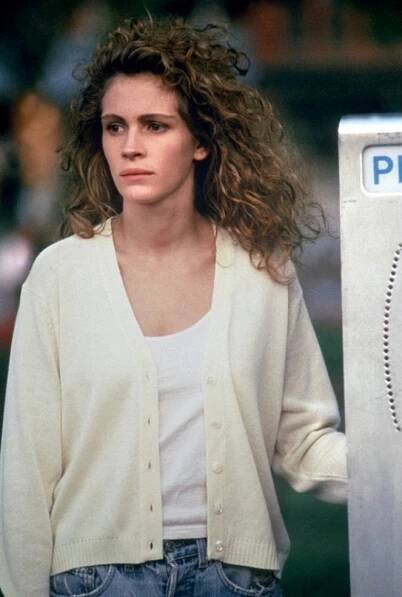 Noci s nepřítelem - Z filmu - Julia Roberts