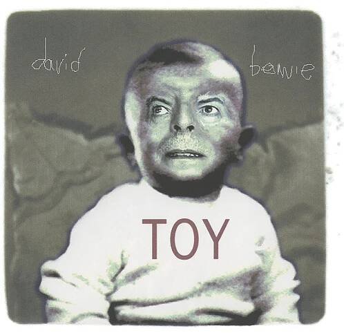 Toy - David Bowie