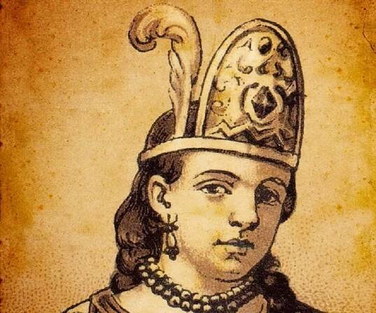La Malinche Biography – Facts, Childhood, Family Life