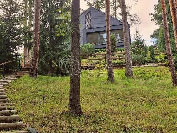 Chaty, Slapy, 240 m2
