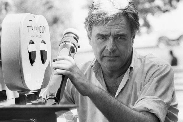 RICHARD DONNER OBIT
