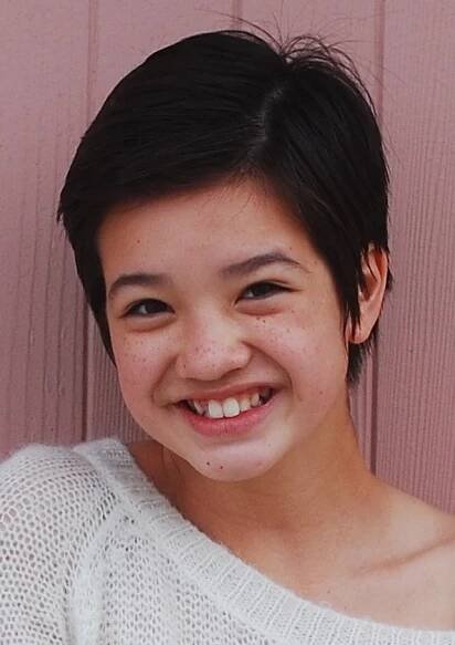 Peyton Elizabeth Lee - Wikipedia