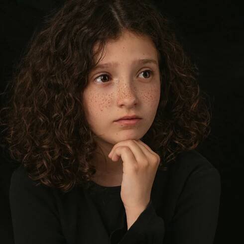 Terezie Holá - ACTORSMAP