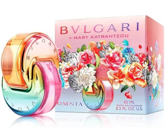 Omnia By Mary Katrantzou