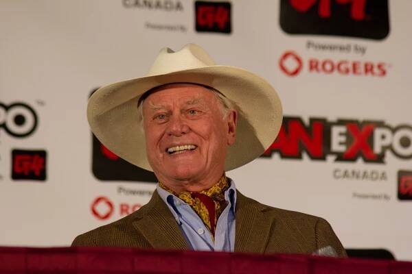 Larry Hagman - Wikipedia