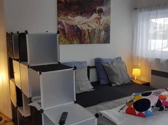 APARTMÁNY TYLOVICE 1168981171 2