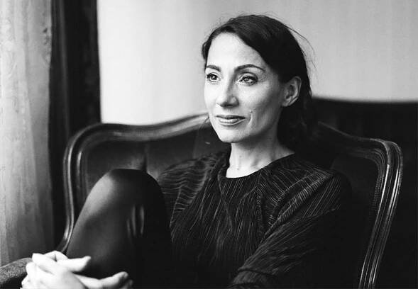 Sonja Romei