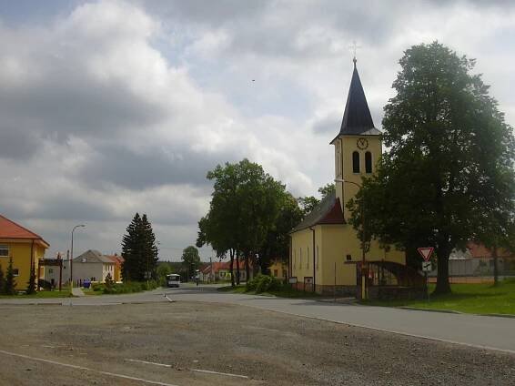 Studnice (okres Vyškov)