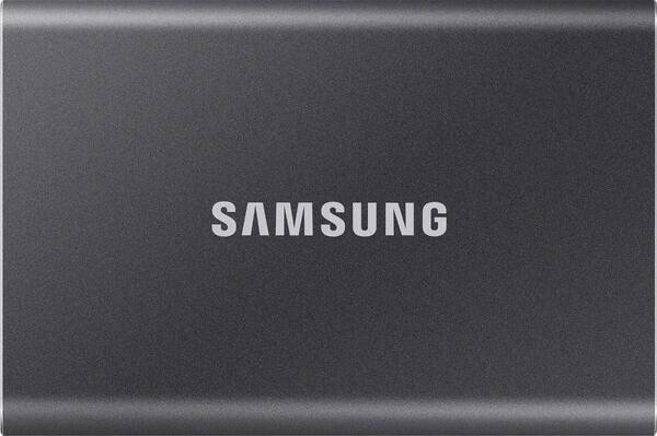 Samsung T7 4TB, MU-PC4T0T/WW